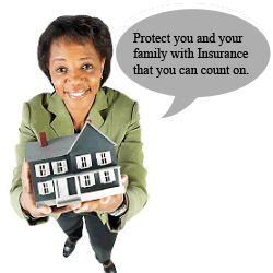 Insurance photo