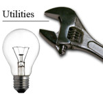 Utilities image